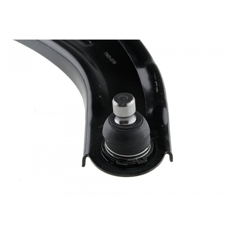 Brat suspensie fata, bascula Nissan Nv200 2010-, Cube 2010-, Inferior Dreapta, 54500-JX31A