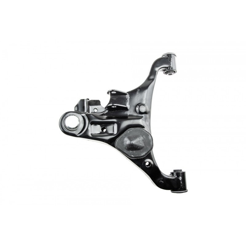 Brat suspensie fata, bascula Nissan Navara Rx D23, Np300 2.3l 2wd, 4wd 5, 2015-, Stanga, 54501-4KH1A