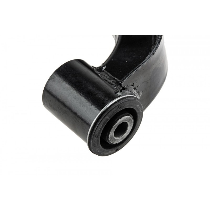 Brat suspensie fata, bascula Nissan Navara Rx D23, Np300 2.3l 2wd, 4wd 5, 2015-, Stanga, 54501-4KH1A