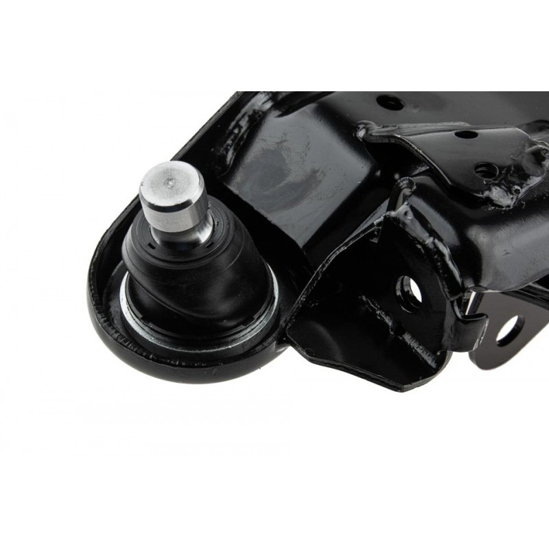 Brat suspensie fata, bascula Nissan Navara Rx D23, Np300 2.3l 2wd, 4wd 5, 2015-, Stanga, 54501-4KH1A