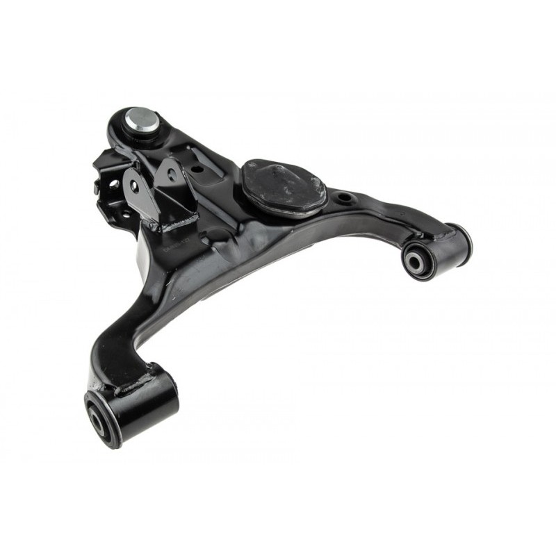 Brat suspensie fata, bascula Nissan Navara Rx D23, Np300 2.3l 2wd, 4wd 5, 2015-, Dreapta, 54500-4KH1A