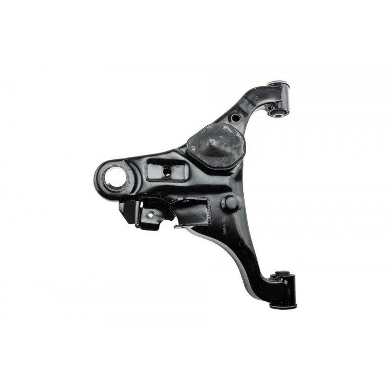 Brat suspensie fata, bascula Nissan Navara Rx D23, Np300 2.3l 2wd, 4wd 5, 2015-, Dreapta, 54500-4KH1A