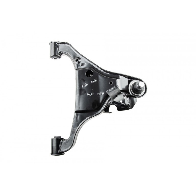 Brat suspensie fata, bascula Nissan Navara Rx D23, Np300 2.3l 2wd, 4wd 5, 2015-, Dreapta, 54500-4KH1A