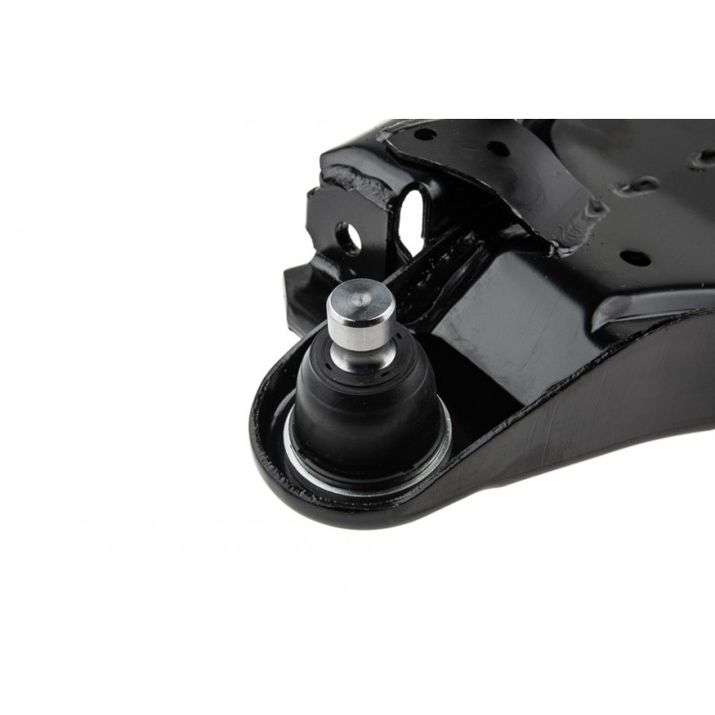 Brat suspensie fata, bascula Nissan Navara Rx D23, Np300 2.3l 2wd, 4wd 5, 2015-, Dreapta, 54500-4KH1A