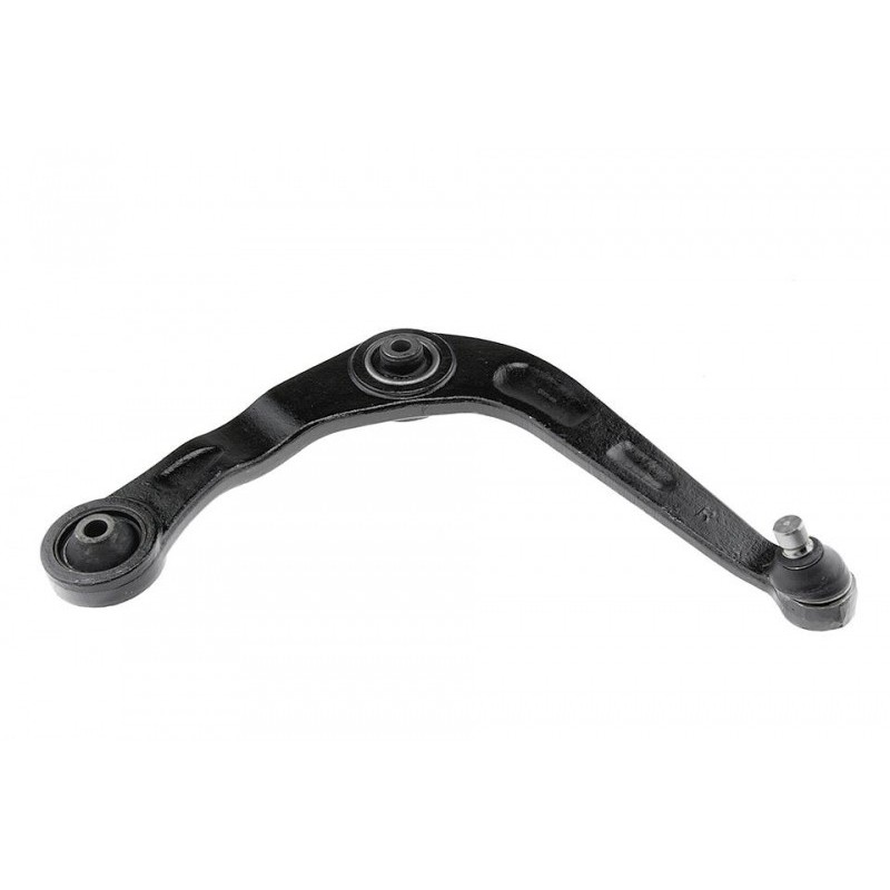 Brat suspensie fata, bascula Peugeot 206 1998-, Inferior Dreapta, 3521.C8 Brat suspensie fata, bascula Peugeot 206 1998-, Inferior Dreapta, 3521.C8