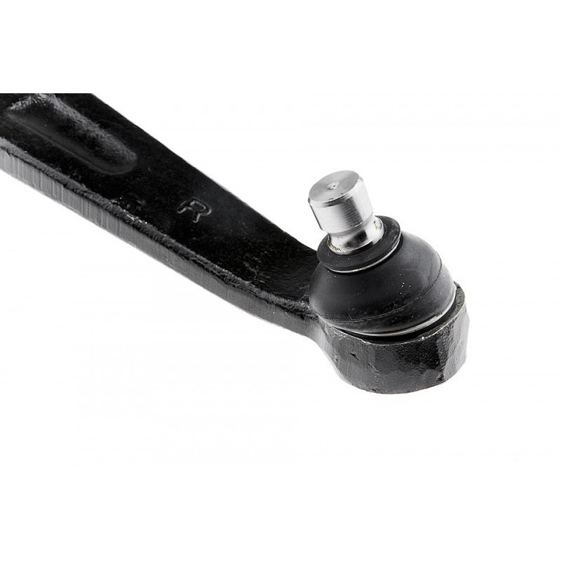 Brat suspensie fata, bascula Peugeot 206 1998-, Inferior Dreapta, 3521.C8
