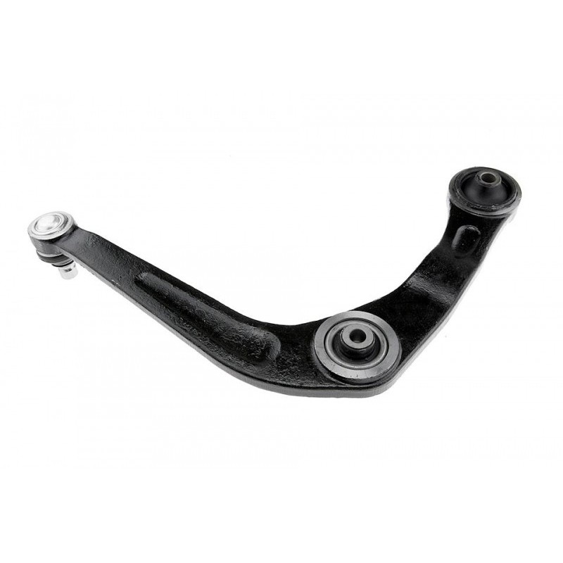 Brat suspensie fata, bascula Peugeot 206 1998-, Inferior Stanga, 3520.G8