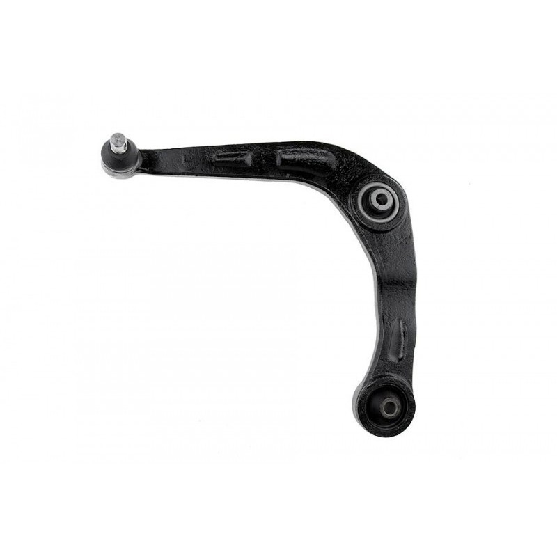 Brat suspensie fata, bascula Peugeot 206 1998-, Inferior Stanga, 3520.G8