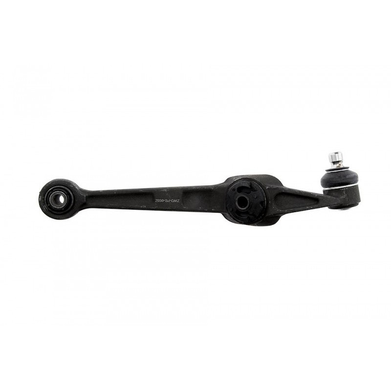 Brat suspensie fata, bascula Peugeot 205 I, Peugeot 205 2 1983-1998, Inferior Dreapta, 3521.34