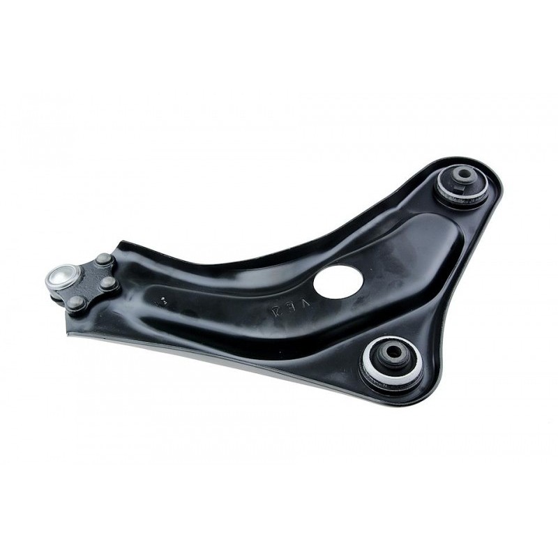 Brat suspensie fata, bascula Peugeot 301 2013-, Citroen C-Elysee 2012-, Inferior Stanga, 9675031880