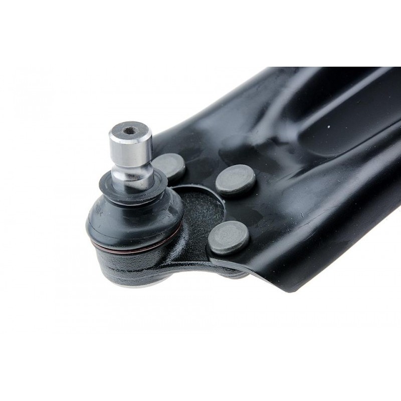 Brat suspensie fata, bascula Peugeot 301 2013-, Citroen C-Elysee 2012-, Inferior Stanga, 9675031880
