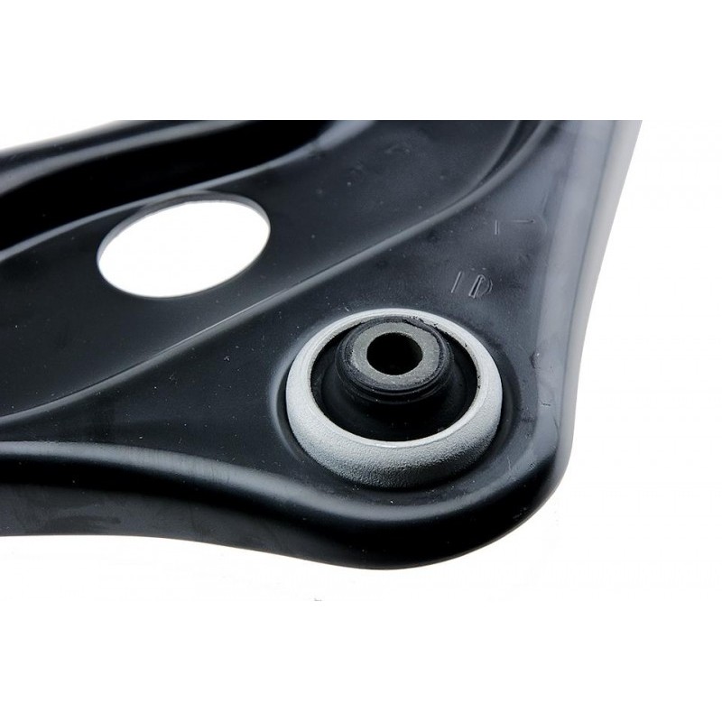 Brat suspensie fata, bascula Peugeot 301 2013-, Citroen C-Elysee 2012-, Inferior Stanga, 9675031880