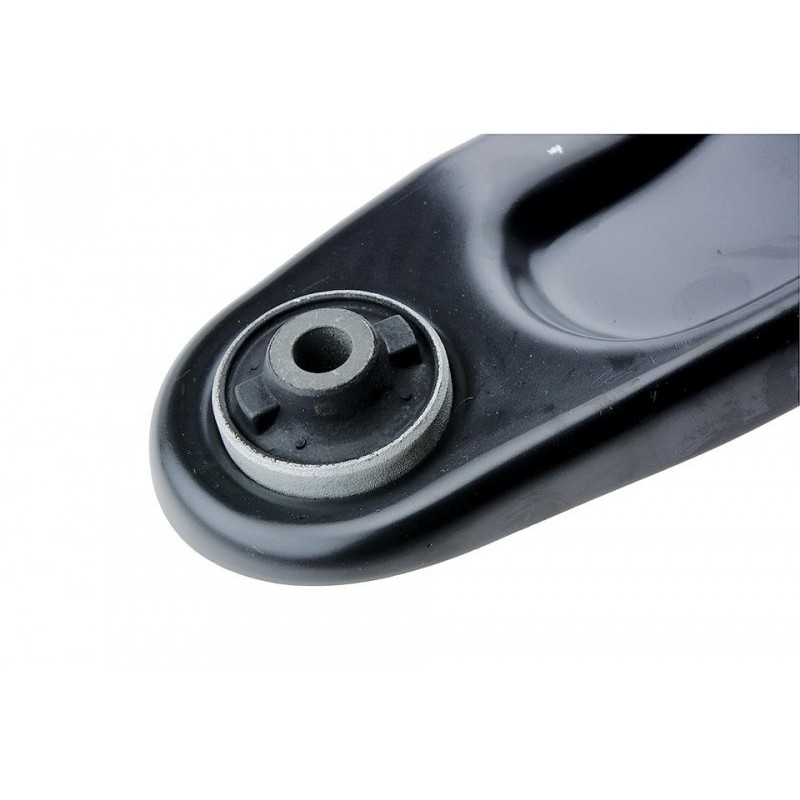 Brat suspensie fata, bascula Peugeot 301 2013-, Citroen C-Elysee 2012-, Inferior Stanga, 9675031880