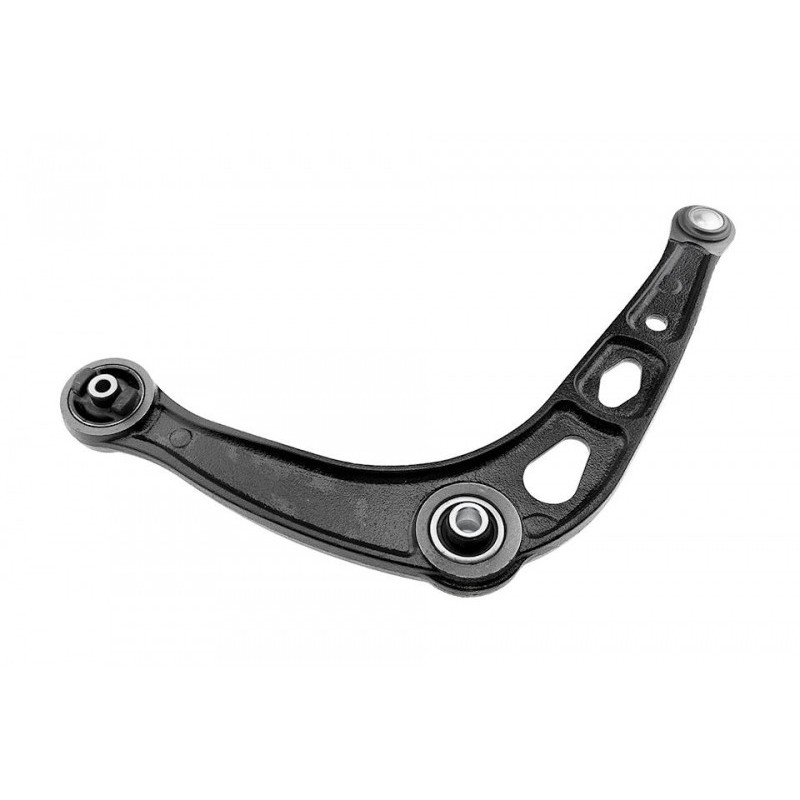 Brat suspensie fata, bascula Renault Espace 3 1996-2002, Avantime 2001-2003, Inferior Dreapta, 6025307650