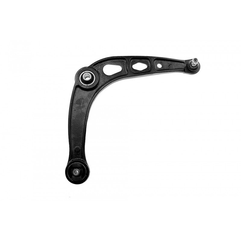 Brat suspensie fata, bascula Renault Espace 3 1996-2002, Avantime 2001-2003, Inferior Dreapta, 6025307650