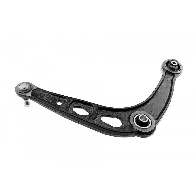 Brat suspensie fata, bascula Renault Espace 3 1996-2002, Avantime 2001-2003, Inferior Stanga, 6025307649