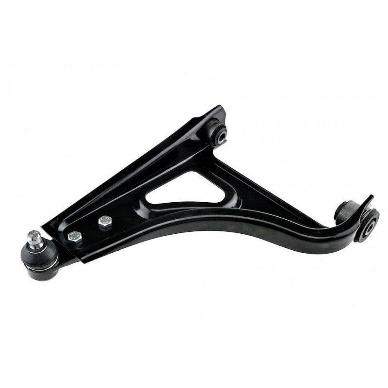 Brat suspensie fata, bascula Renault Twingo 1993-2006 , Stanga, 7700820028