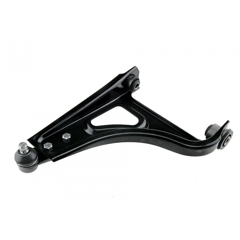 Brat suspensie fata, bascula Renault Twingo 1993-2006 , Stanga, 7700820028