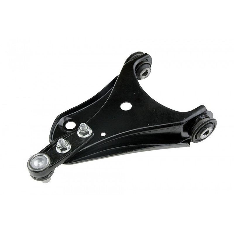 Brat suspensie fata, bascula Renault Twingo 2007-, Stanga, 8200763294