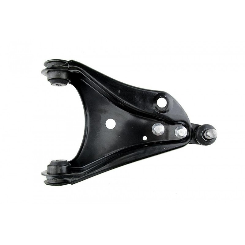 Brat suspensie fata, bascula Renault Twingo 2007-, Stanga, 8200763294