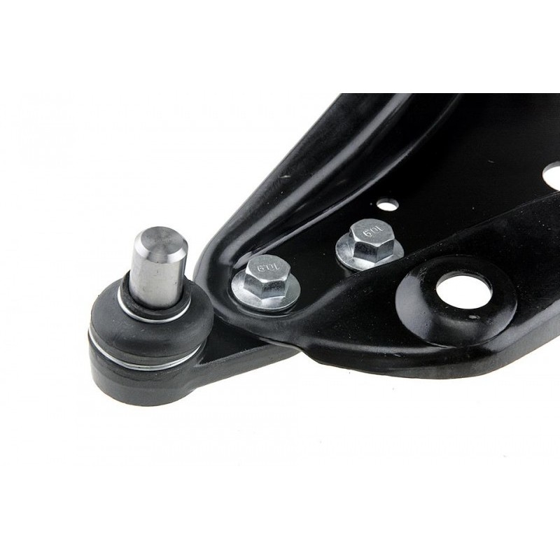 Brat suspensie fata, bascula Renault Twingo 2007-, Stanga, 8200763294
