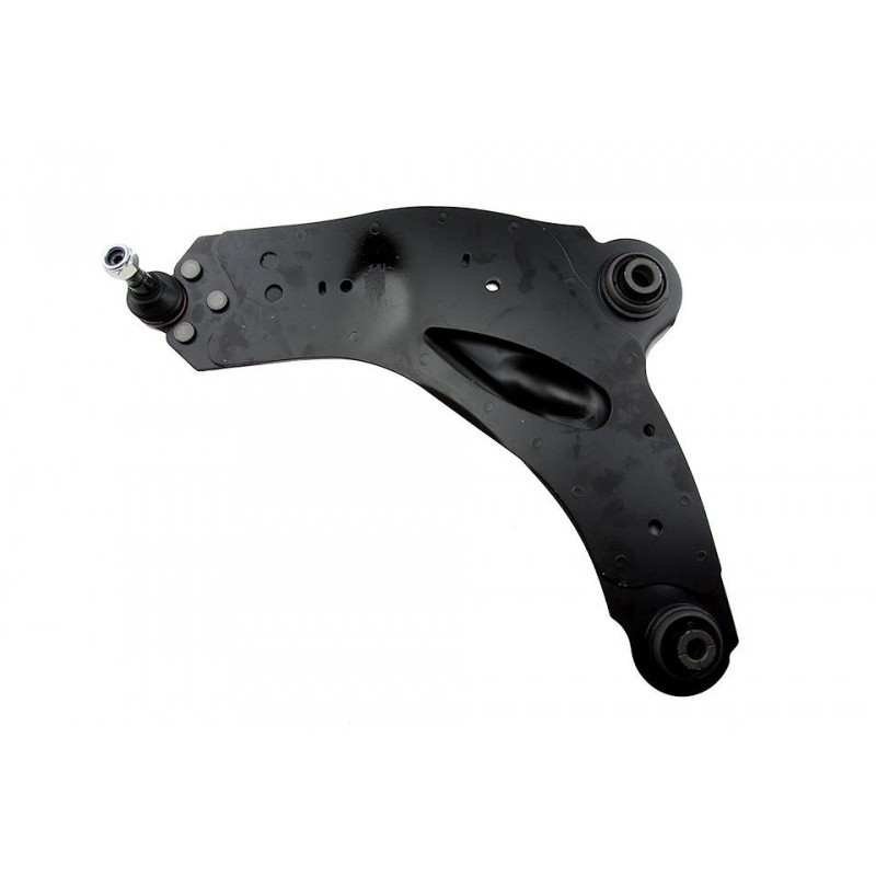 Brat suspensie fata, bascula Renault Trafic 2001-2006 , Opel Vivaro 2001-2006 , Nissan Primastar 2001-2006 , Stanga, 4408958