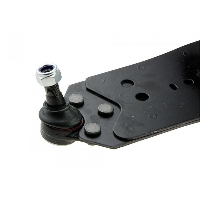 Brat suspensie fata, bascula Renault Trafic 2001-2006 , Opel Vivaro 2001-2006 , Nissan Primastar 2001-2006 , Stanga, 4408958