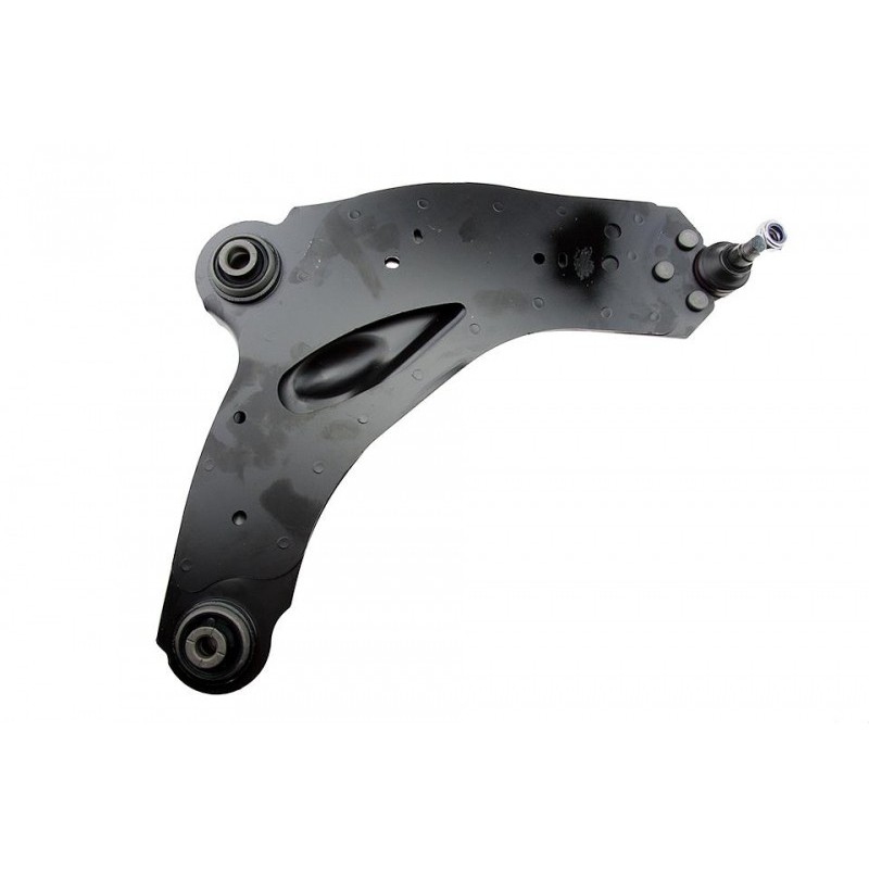 Brat suspensie fata, bascula Renault Trafic 2001-2006 , Opel Vivaro 2001-2006 , Nissan Primastar 2001-2006 , Dreapta, 91166461