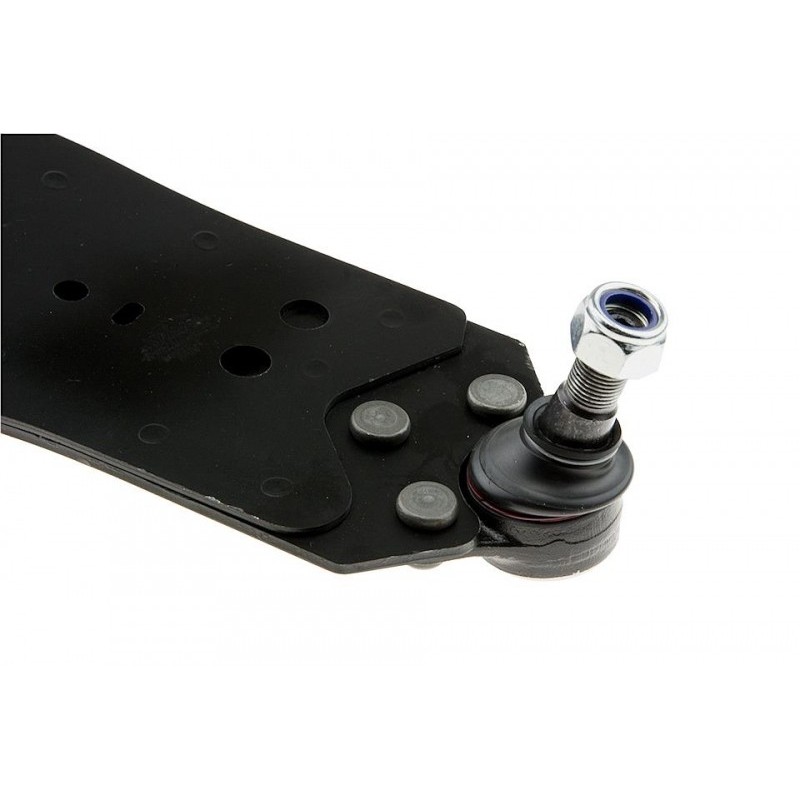 Brat suspensie fata, bascula Renault Trafic 2001-2006 , Opel Vivaro 2001-2006 , Nissan Primastar 2001-2006 , Dreapta, 91166461