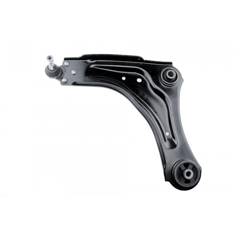 Brat suspensie fata, bascula Renault Latitude 2010-, Stanga, 545010010R