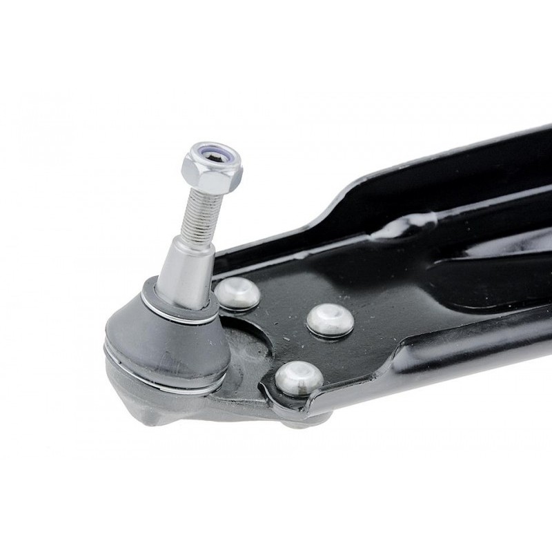 Brat suspensie fata, bascula Renault Latitude 2010-, Stanga, 545010010R
