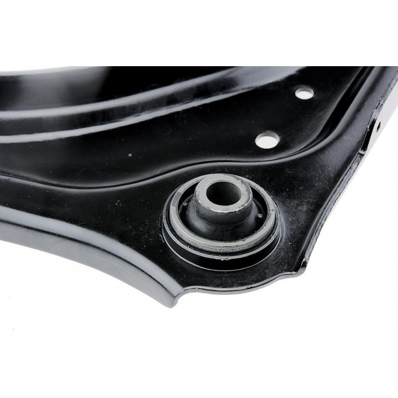 Brat suspensie fata, bascula Renault Latitude 2010-, Stanga, 545010010R