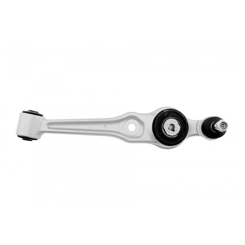 Brat suspensie fata, bascula Saab 9-3 1998-2003, Inferior Stanga, 45-43-450