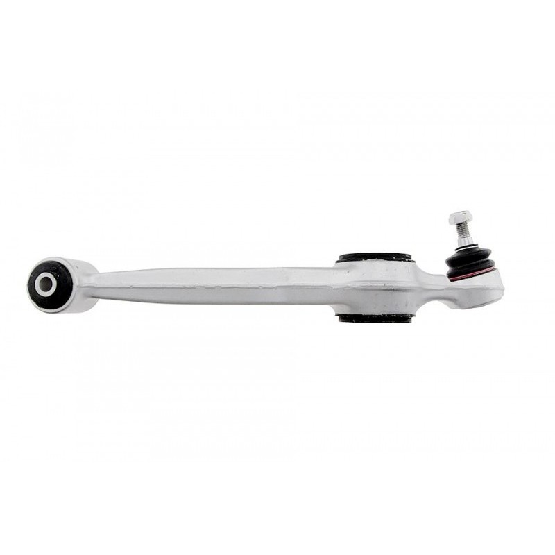 Brat suspensie fata, bascula Saab 9-3 1998-2003, Inferior Stanga, 45-43-450