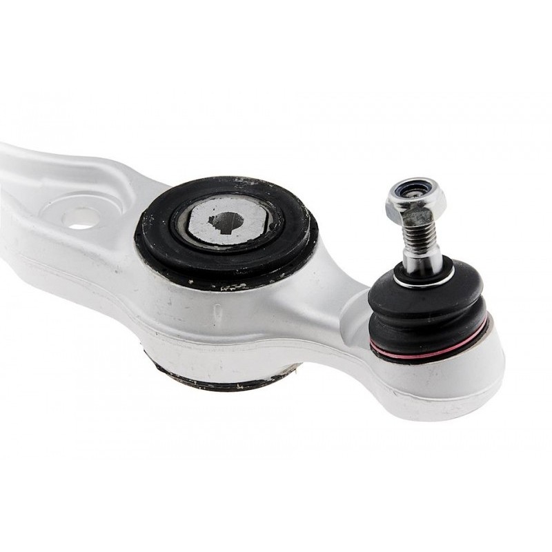 Brat suspensie fata, bascula Saab 9-3 1998-2003, Inferior Stanga, 45-43-450