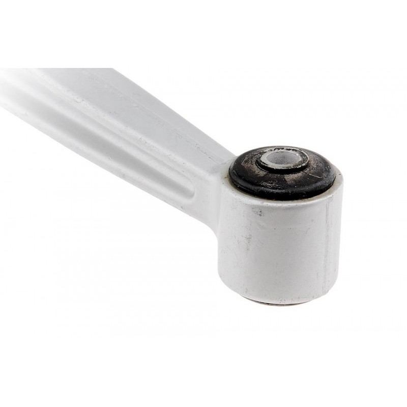 Brat suspensie fata, bascula Saab 9-3 1998-2003, Inferior Stanga, 45-43-450