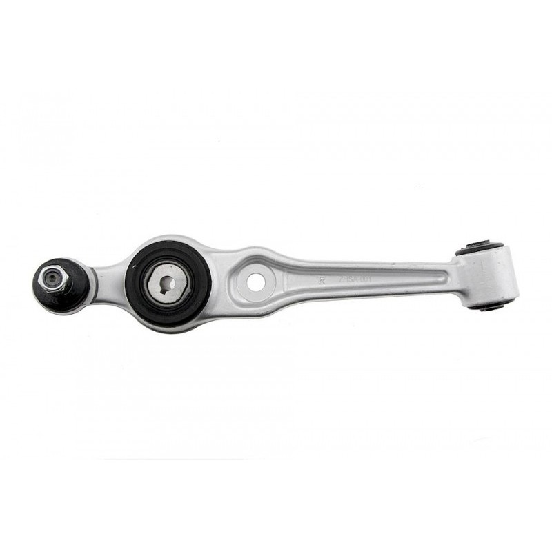 Brat suspensie fata, bascula Saab 9-3 1998-2003, Inferior Dreapta, 45-43-468