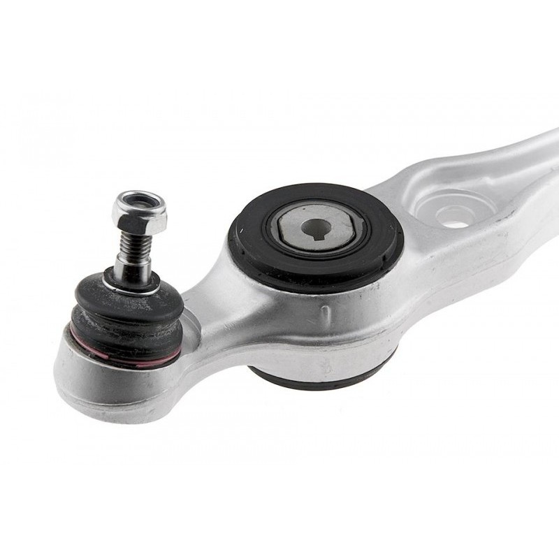 Brat suspensie fata, bascula Saab 9-3 1998-2003, Inferior Dreapta, 45-43-468