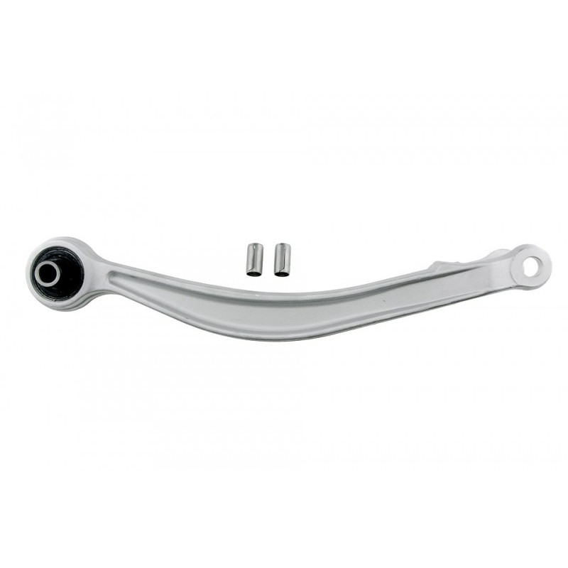 Brat suspensie fata, bascula Saab 9-3 1998-2003, Inferior Stanga, spre spate, 4543476
