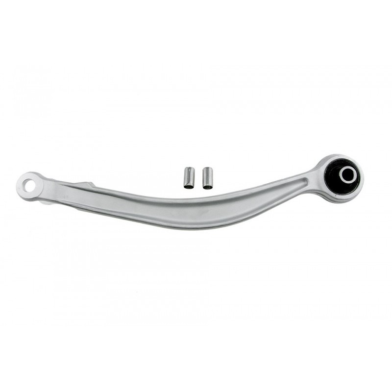 Brat suspensie fata, bascula Saab 9-3 1998-2003, Inferior Dreapta, spre spate, 4543484
