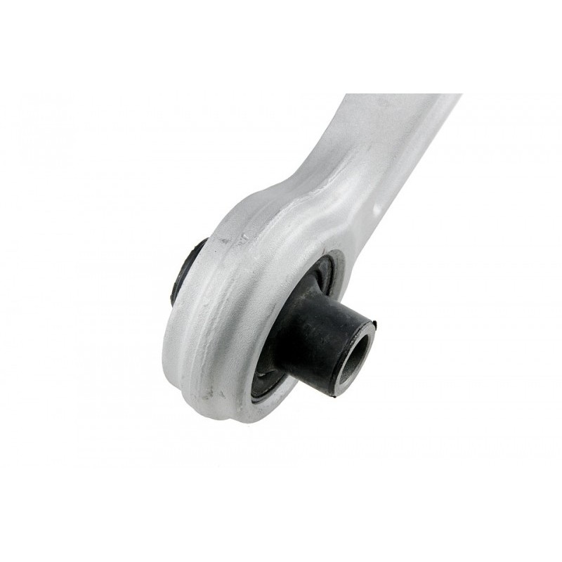 Brat suspensie fata, bascula Saab 9-3 1998-2003, Inferior Dreapta, spre spate, 4543484