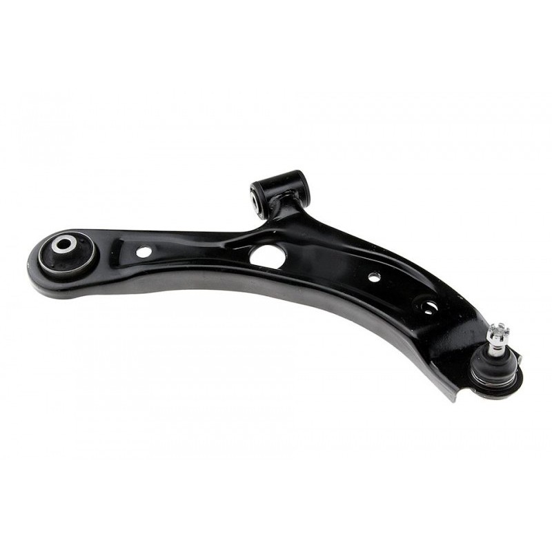 Brat suspensie fata, bascula Suzuki Swift 2010-, Inferior Dreapta, 45201-71L00