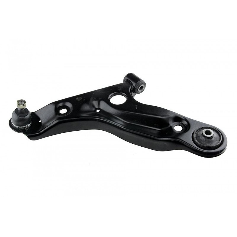 Brat suspensie fata, bascula Suzuki Alto 2009-, Pixo 2009-, Stanga, 45202M68K00
