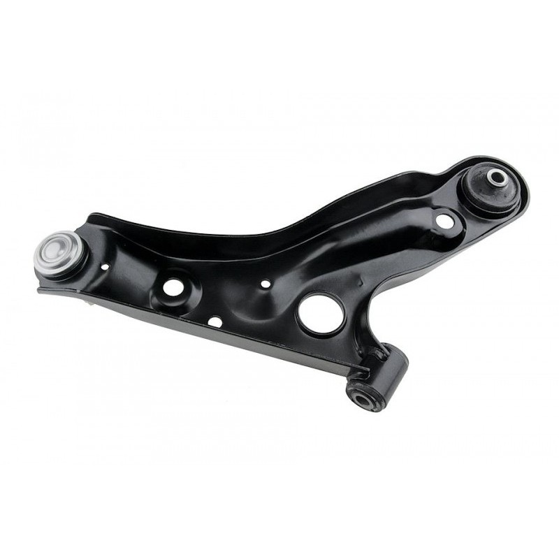 Brat suspensie fata, bascula Suzuki Alto 2009-, Pixo 2009-, Stanga, 45202M68K00