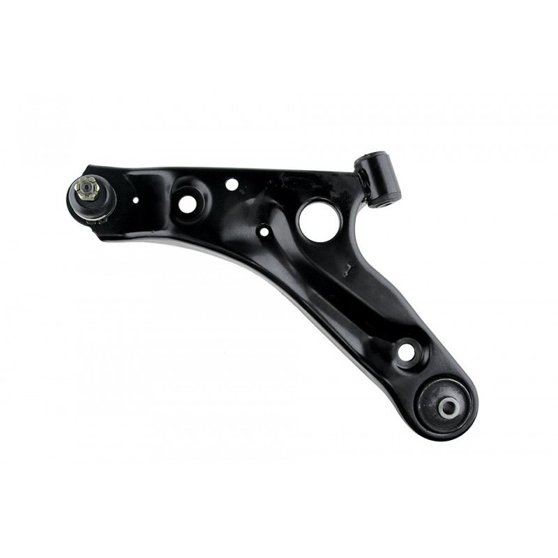 Brat suspensie fata, bascula Suzuki Alto 2009-, Pixo 2009-, Stanga, 45202M68K00