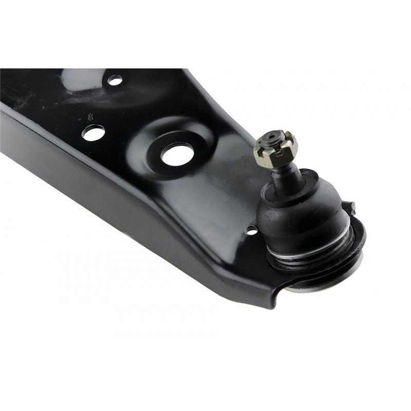 Brat suspensie fata, bascula Suzuki Alto 2009-, Pixo 2009-, Stanga, 45202M68K00