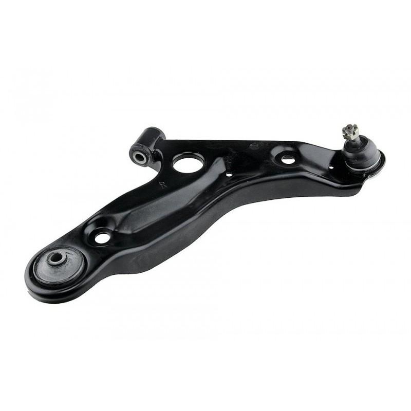 Brat suspensie fata, bascula Suzuki Alto 2009-, Pixo 2009-, Dreapta, 54530-4A00D