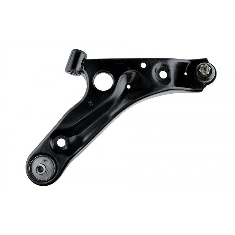 Brat suspensie fata, bascula Suzuki Alto 2009-, Pixo 2009-, Dreapta, 54530-4A00D