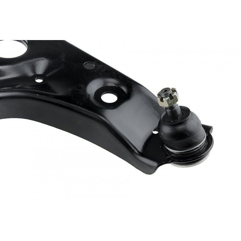 Brat suspensie fata, bascula Suzuki Alto 2009-, Pixo 2009-, Dreapta, 54530-4A00D