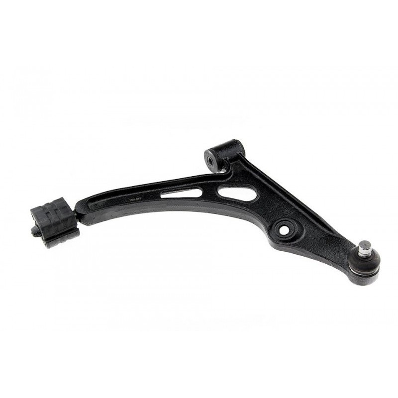 Brat suspensie fata, bascula Suzuki Baleno 1995-, Inferior Dreapta, 45201-63G01
